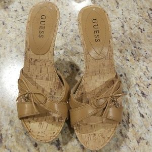 Guess shoes